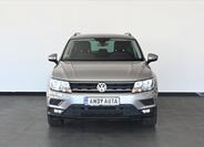 Volkswagen Tiguan 2
