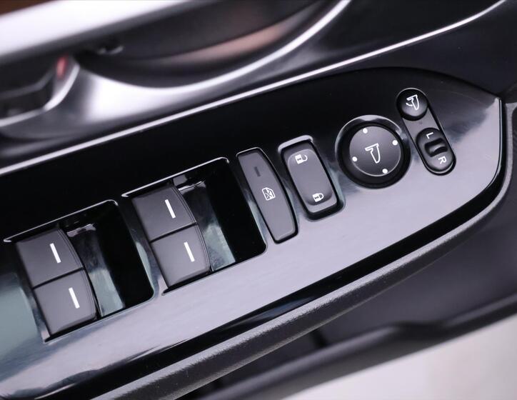 Honda CR-V 15