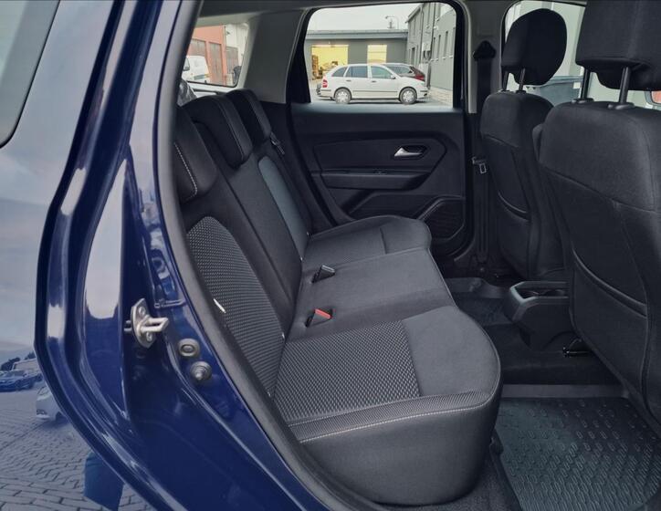 Dacia Duster 15