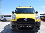 Fiat Dobló cargo 2