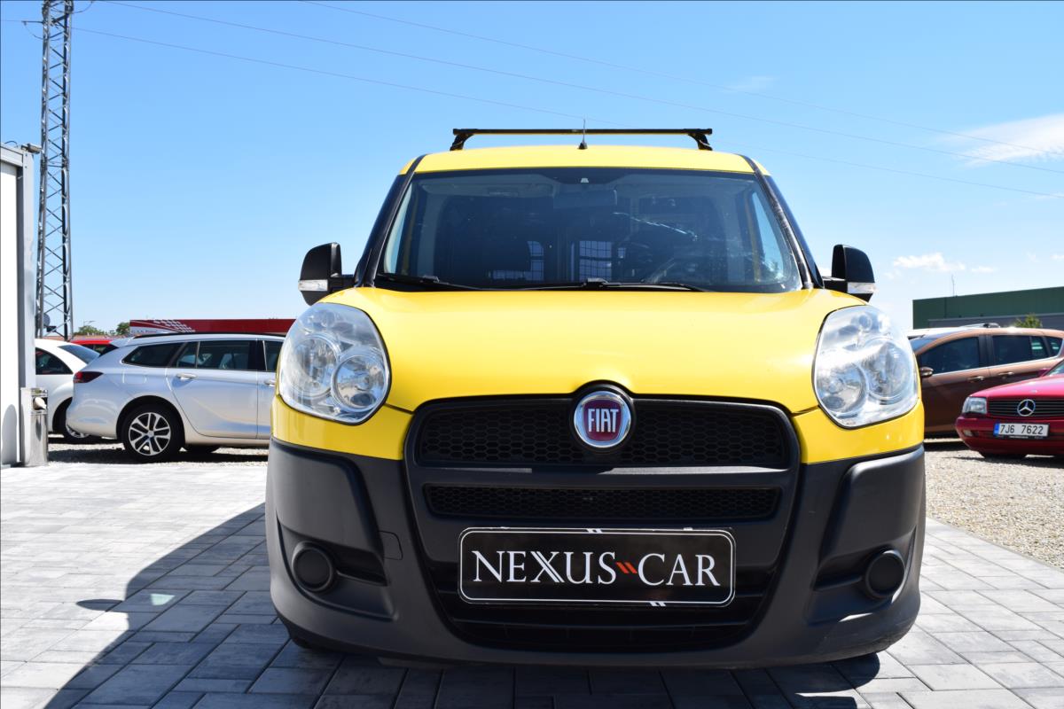 Fiat Dobló cargo