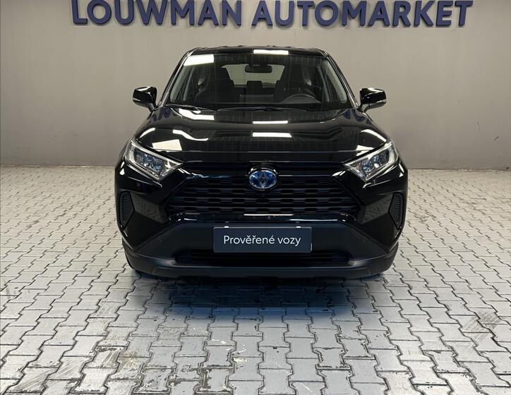 Toyota RAV4 4