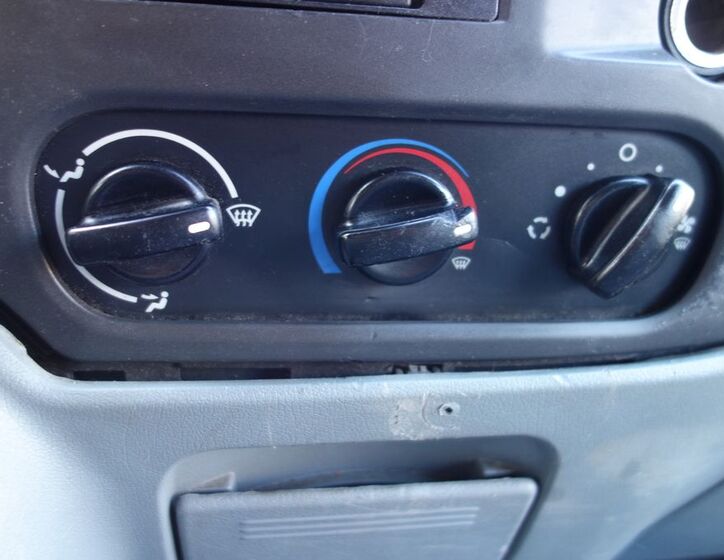 Ford Transit 26