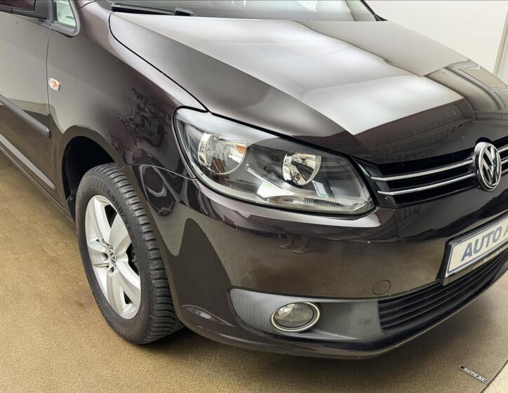Volkswagen Caddy 30