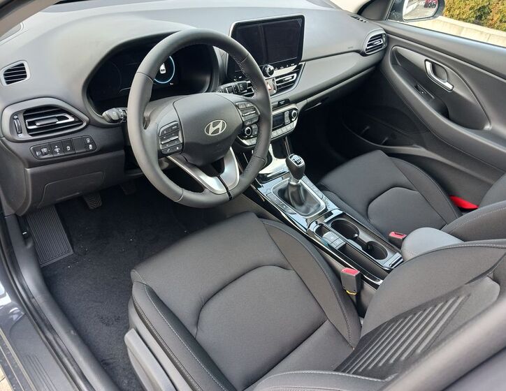 Hyundai i30 10