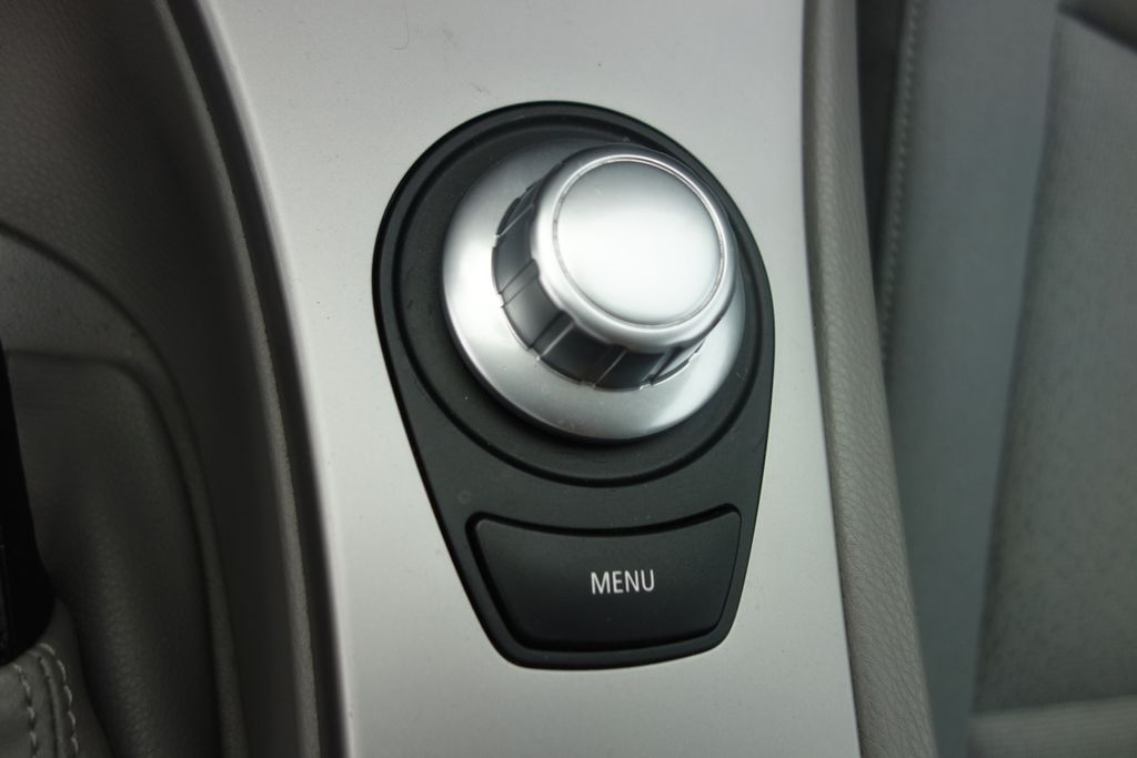 BMW Řada 3