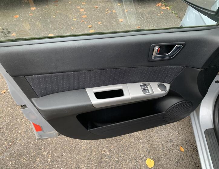 Hyundai Getz 12