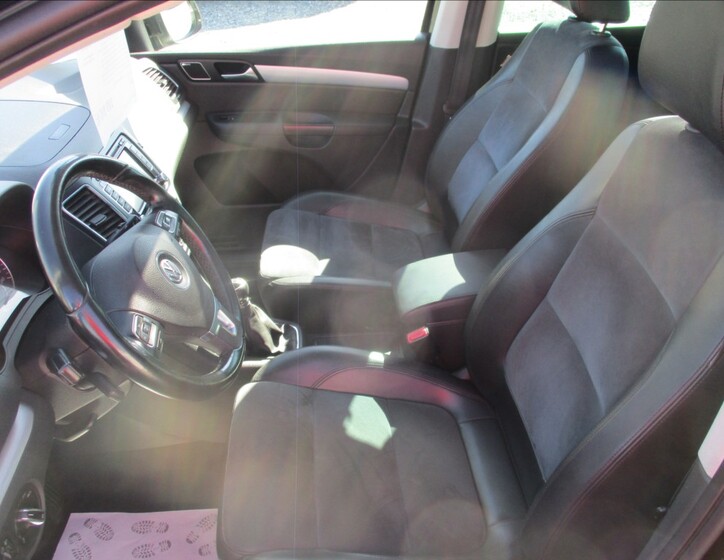 Volkswagen Sharan 14