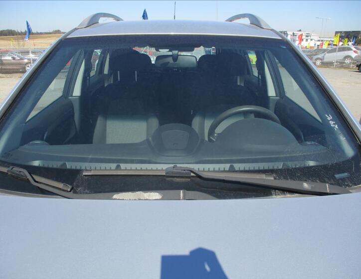 Opel Antara 26
