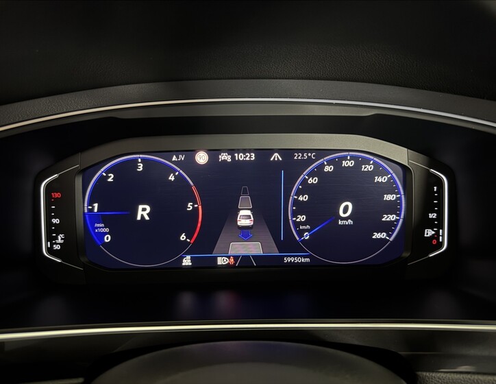 Volkswagen Tiguan Allspace 24