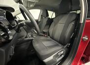 Škoda Fabia 19