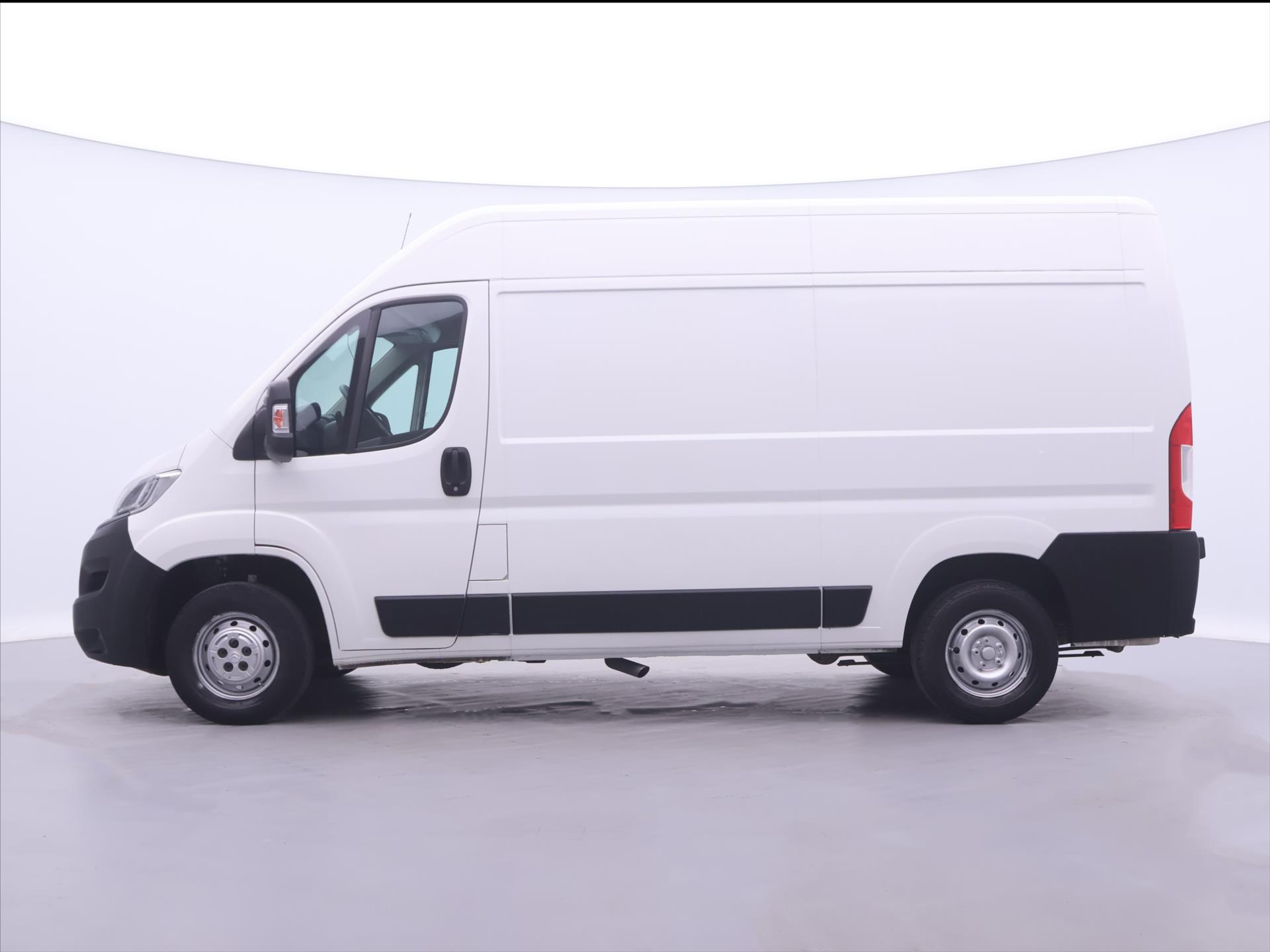 Citroën Jumper