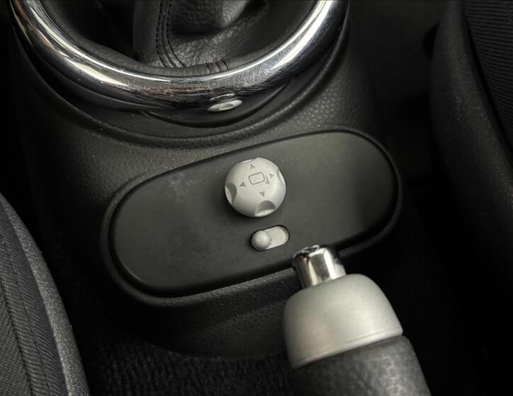 Mini Cooper 21