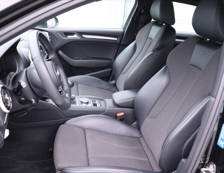 Audi A3 12