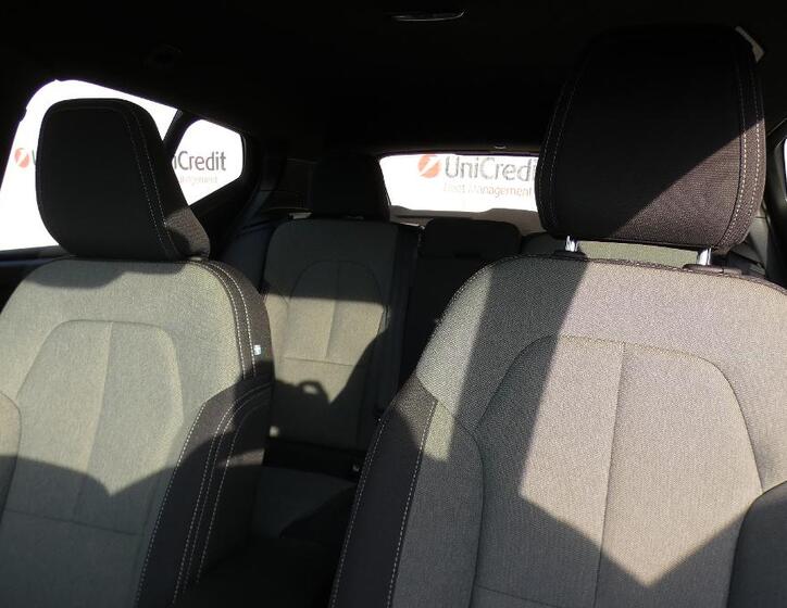 Volvo XC40 7