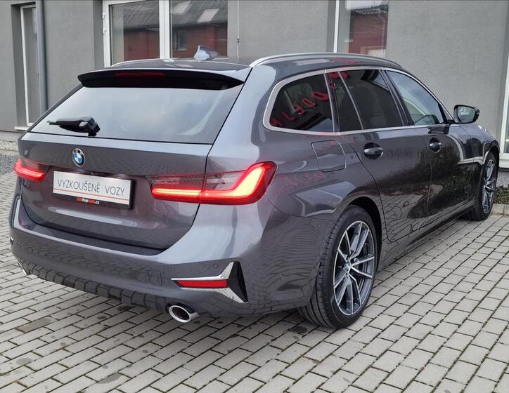 BMW Řada 3 10