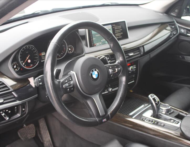 BMW X5 16