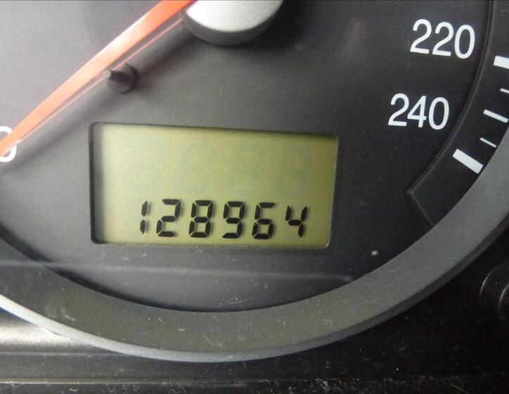 Ford Mondeo 32