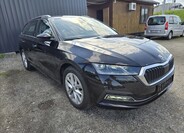 Škoda Octavia 4
