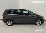 Volkswagen Touran 3