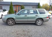Subaru Forester 3
