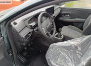Dacia Sandero 9