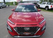 Hyundai Kona 7