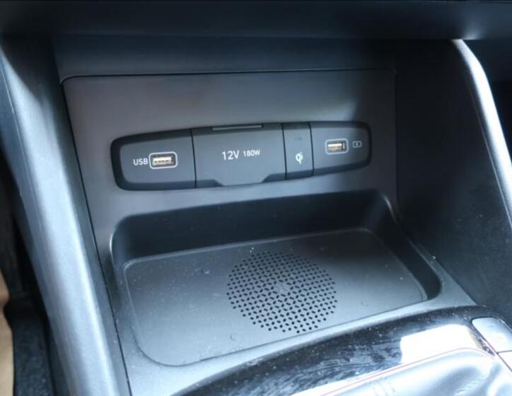 Hyundai Tucson 21