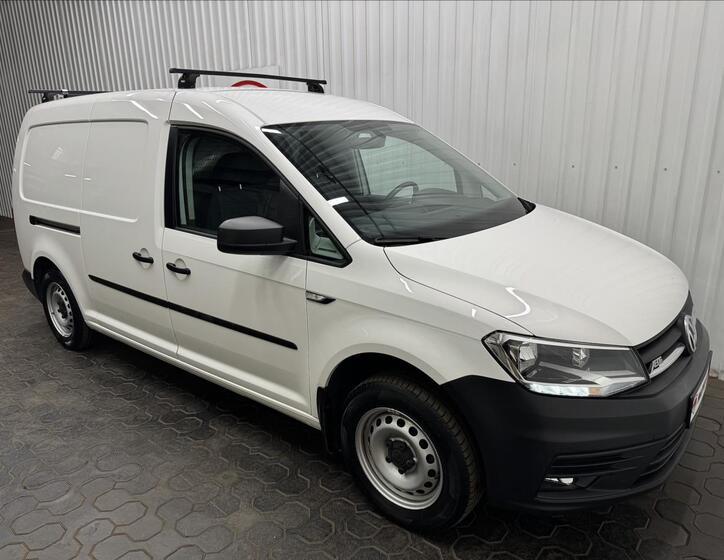 Volkswagen Caddy 12