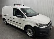 Volkswagen Caddy 12