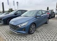 Hyundai i20 1