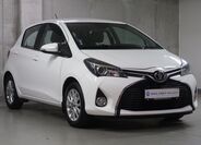 Toyota Yaris 3