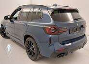 BMW X3 2