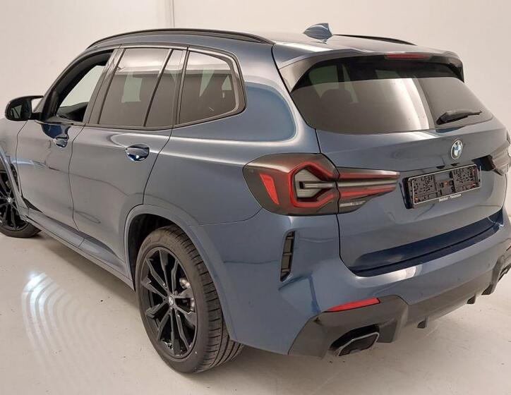 BMW X3 2