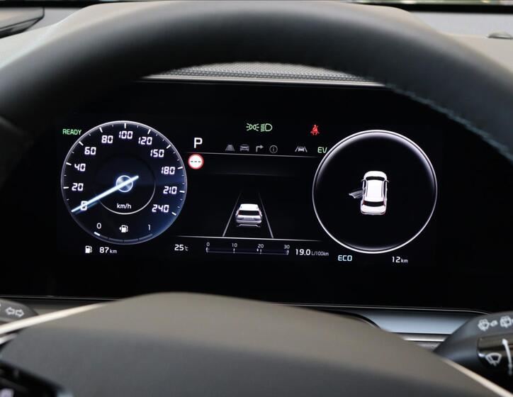 KIA Niro 12