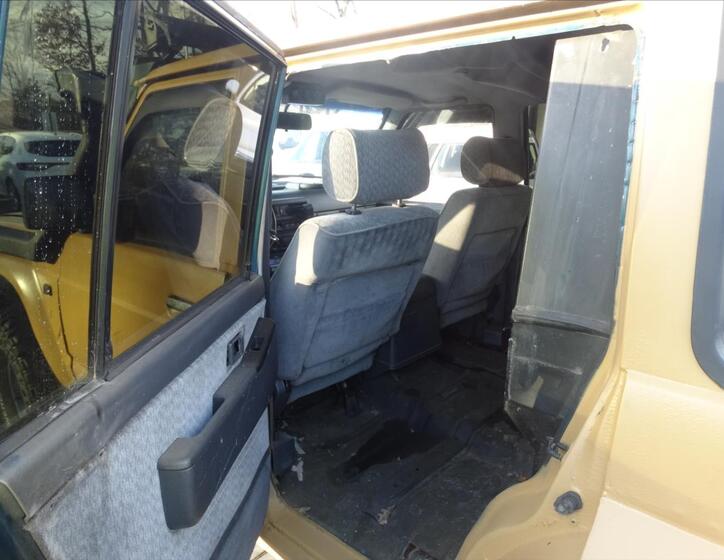 Nissan Patrol 23