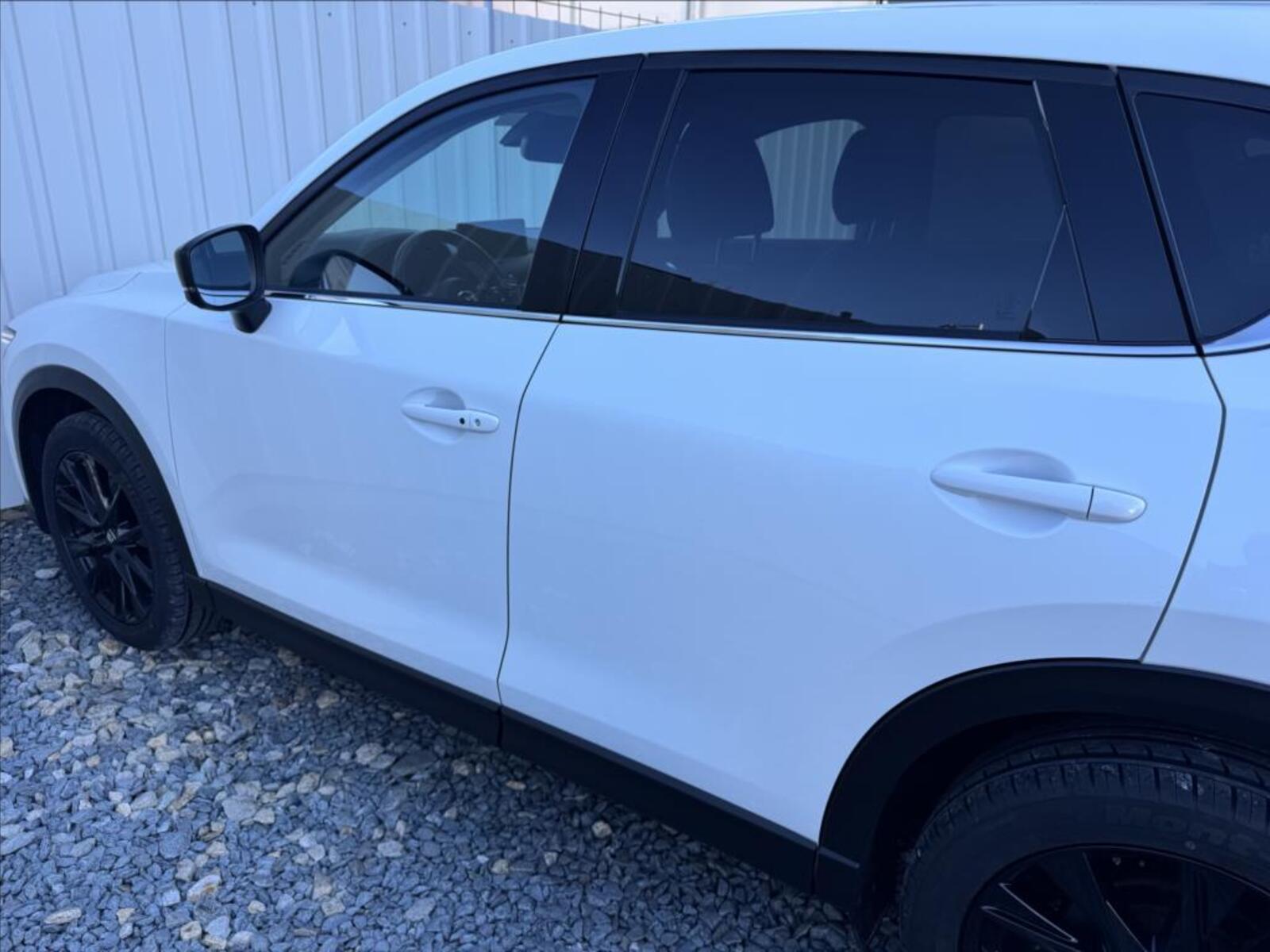 Mazda CX-5 18