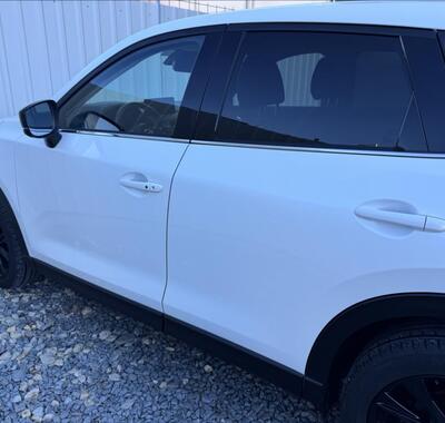 Mazda CX-5 18