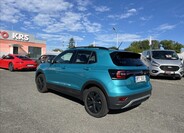 Volkswagen T-Cross 7