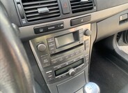 Toyota Avensis 11