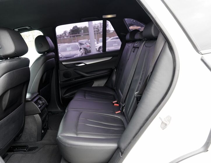 BMW X5 35