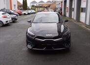 KIA ProCeed 1
