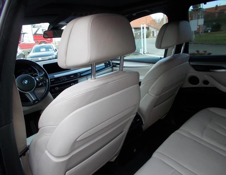 BMW X5 21