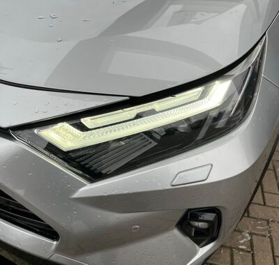 Toyota RAV4 10