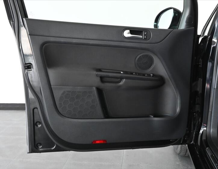 Volkswagen Golf Plus 22