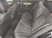 Mercedes-Benz Třídy C 8