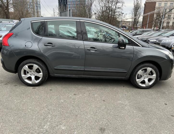 Peugeot 3008 22
