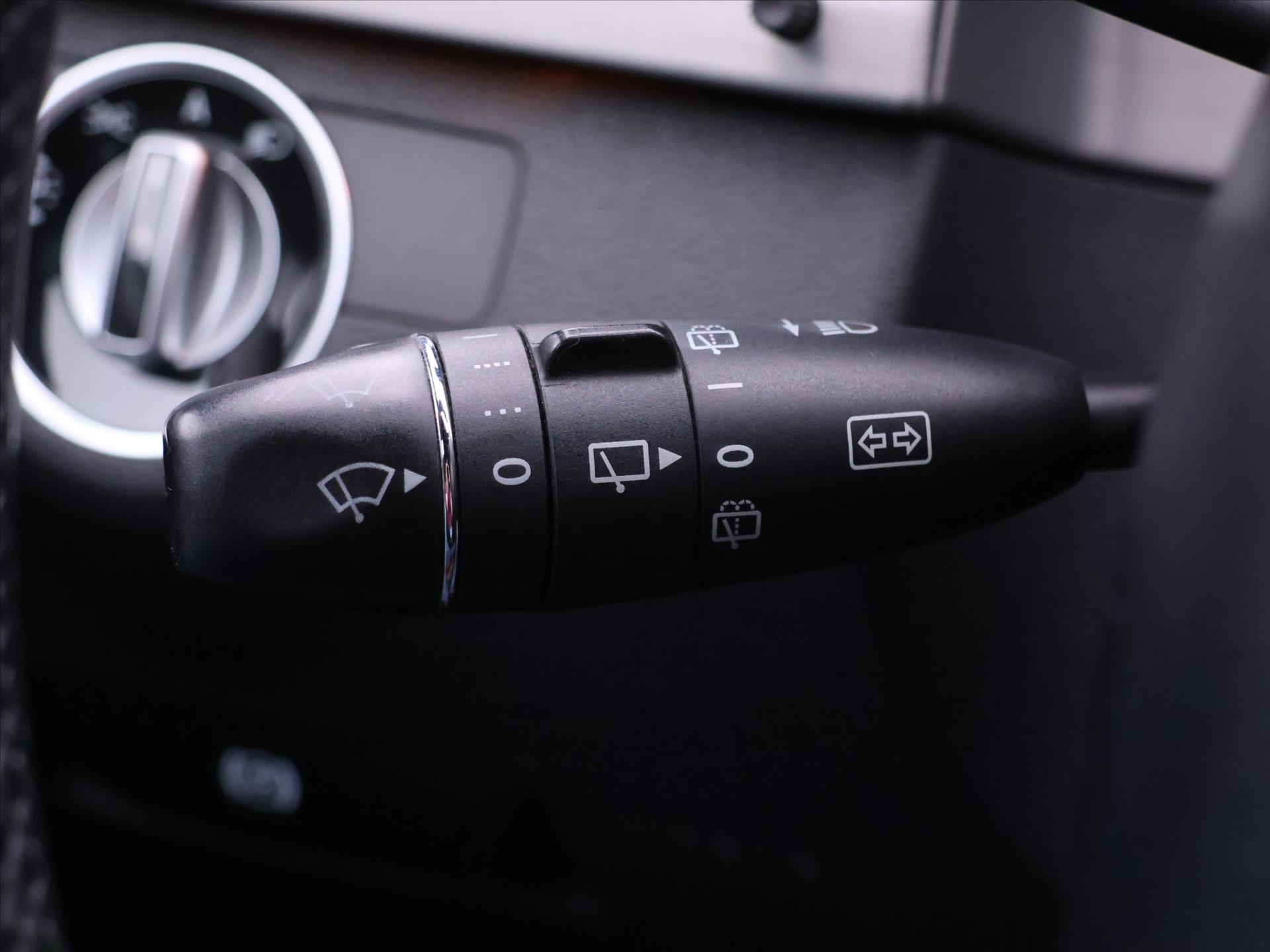 Mercedes-Benz Třídy E