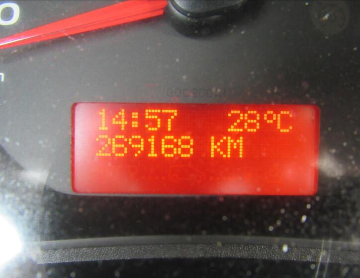 Renault Master 12