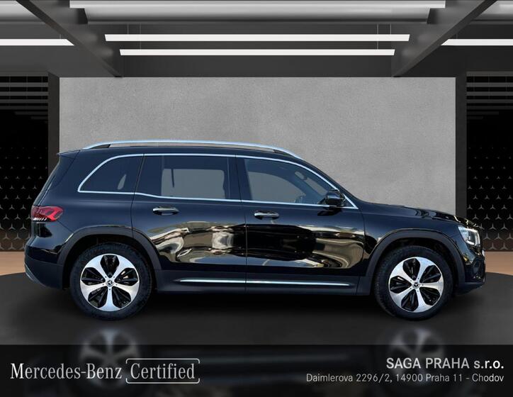 Mercedes-Benz GLB 6